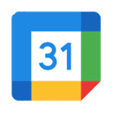 Google Calendar