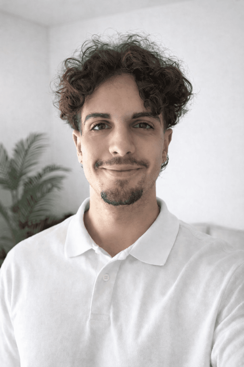 Pablo Caballero - Fundador de AutonomIA Legal